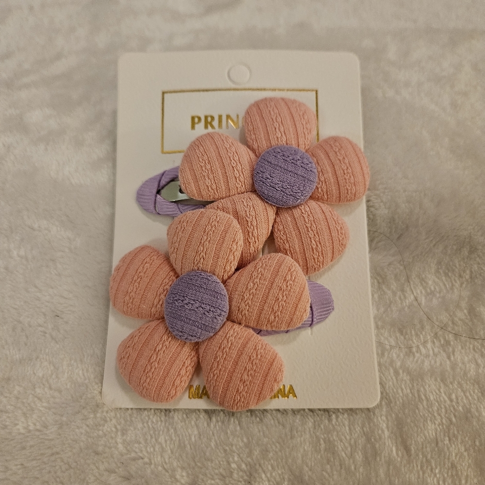 3/$20 💥 Hair clips NEW